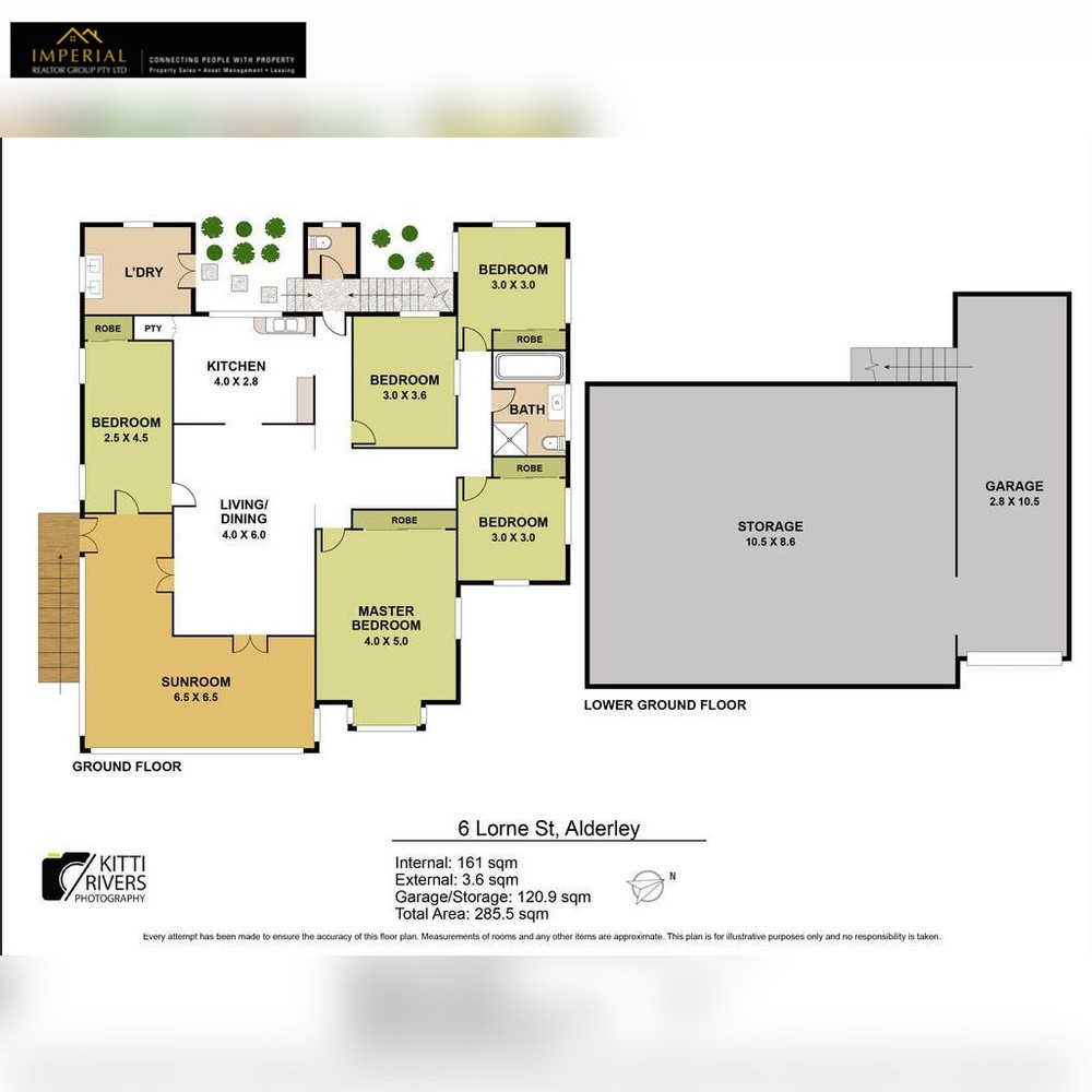 Floorplan Image
